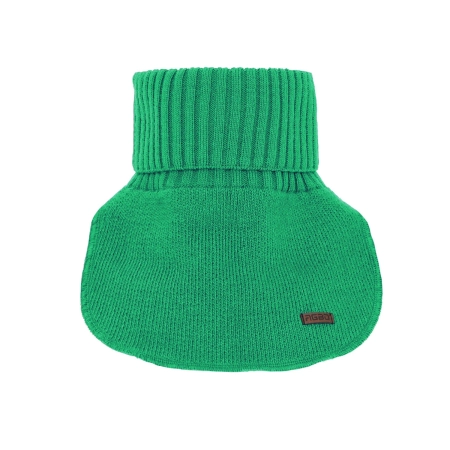 Golf zimowy dla chłopca, zielony Gobi-1