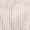 Czapka zimowa damska, fioletowa, z wełną merino Soletta-4