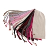 Kominiarka zimowa damska, zielona,z wełną merino Elizabeth-3