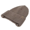 Czapka jesienna, wiosenna dla chłopca, 100% wełniana merino, błękitna Wasimo-3