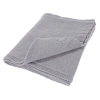 Czapka i szalik damski zimowy komplet, camel, wełna merino z kaszmirem, Zolira-4