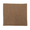 Komin zimowy dziecięcy, camel, 100% wełniany merino Capello-1